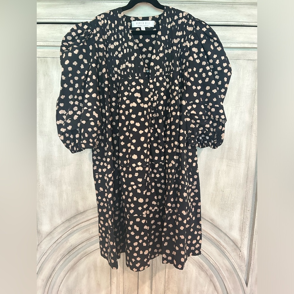 Hunter Bell Jenkins Dress